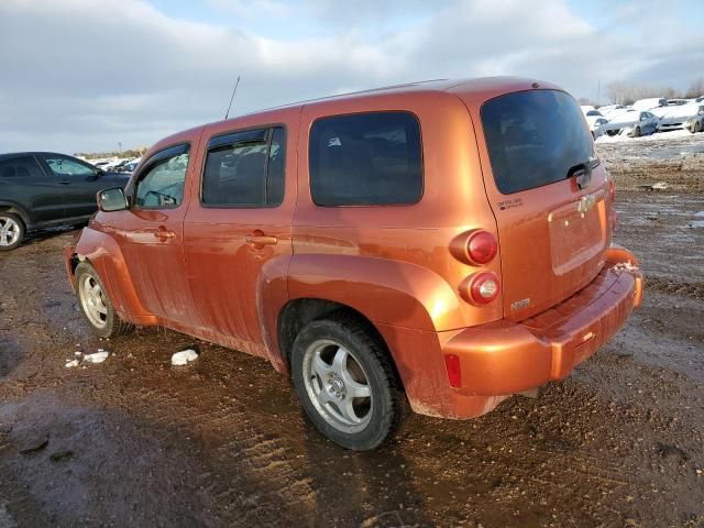 2008 Chevrolet HHR LT