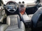 2012 Mercedes-Benz GL 550 4matic