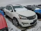 2013 Chevrolet Traverse LT