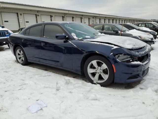 2015 Dodge Charger SE