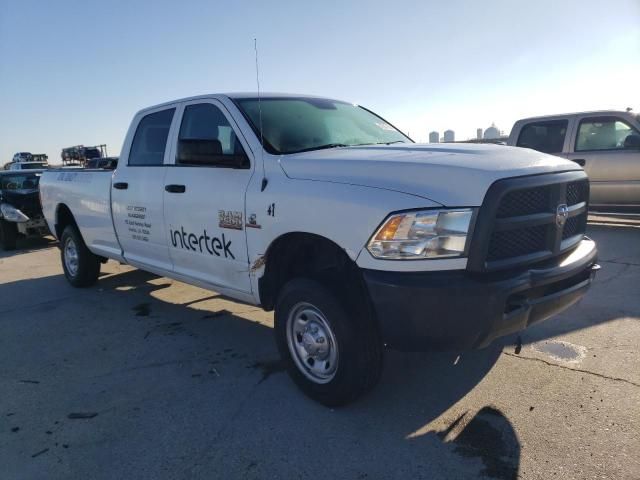 2015 Dodge RAM 2500 ST