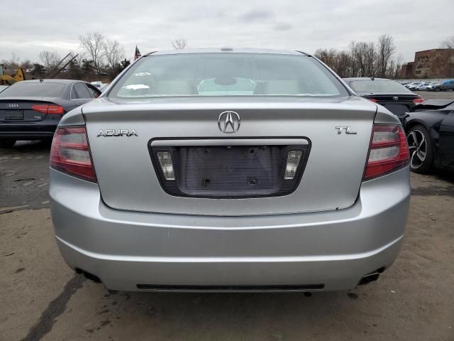 2007 Acura TL