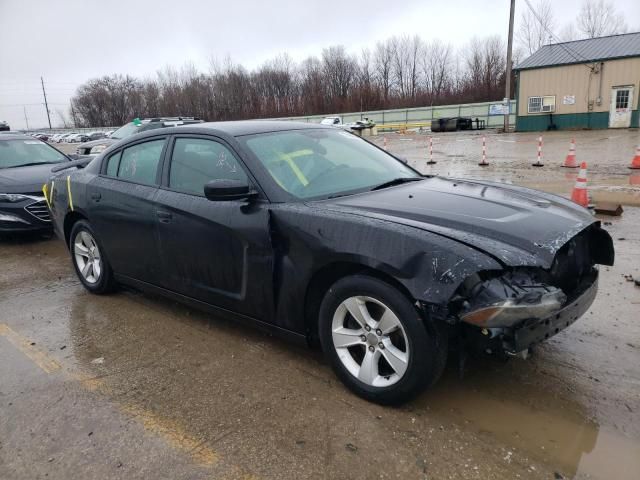 2014 Dodge Charger SE