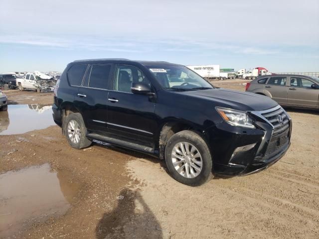 2017 Lexus GX 460