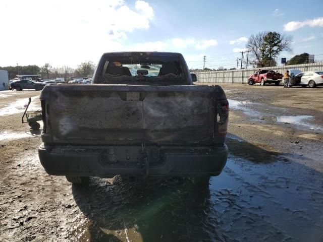 2022 Dodge RAM 2500 Tradesman