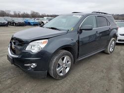 Salvage cars for sale at Cahokia Heights, IL auction: 2013 Chevrolet Equinox LT