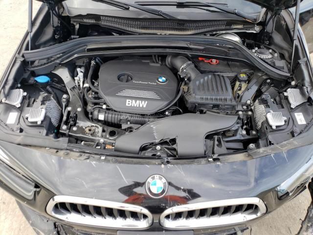 2019 BMW X2 XDRIVE28I