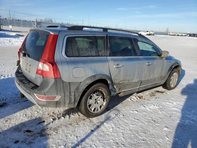 2012 Volvo XC70 3.2