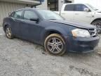 2012 Dodge Avenger SXT