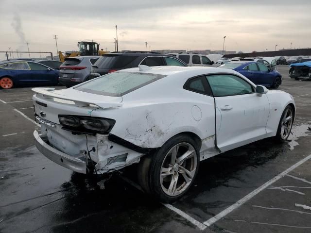 2019 Chevrolet Camaro SS