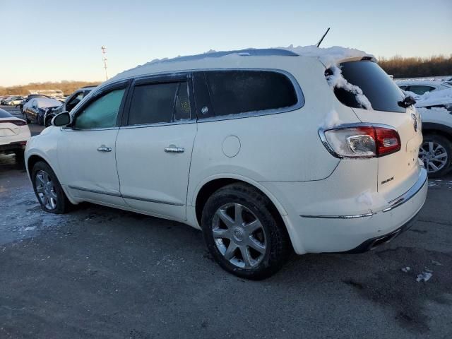 2013 Buick Enclave