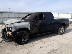 Salvage cars for sale from Copart Walton, KY: 2002 Dodge RAM 1500