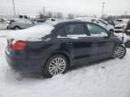 2013 Volkswagen Jetta TDI