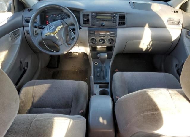 2004 Toyota Corolla CE