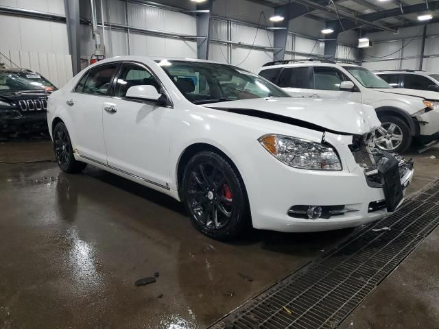 2009 Chevrolet Malibu LTZ