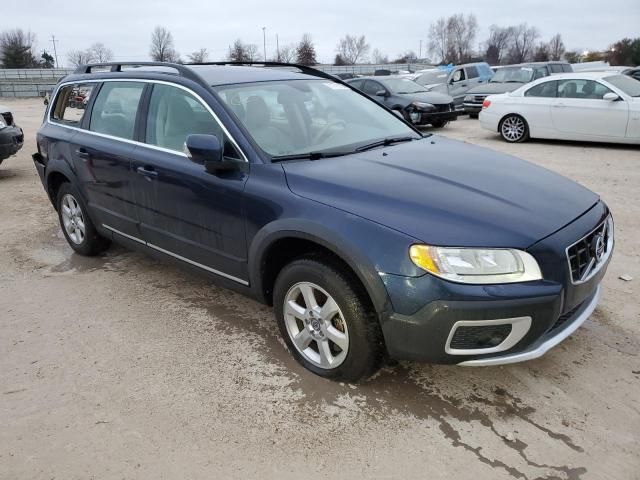 2010 Volvo XC70 3.2