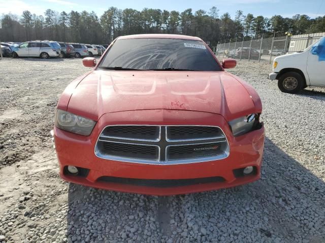 2014 Dodge Charger SXT