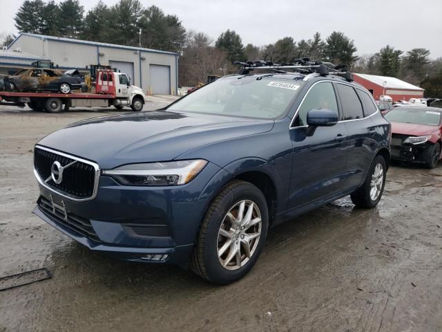 2021 Volvo XC60 T5 Momentum