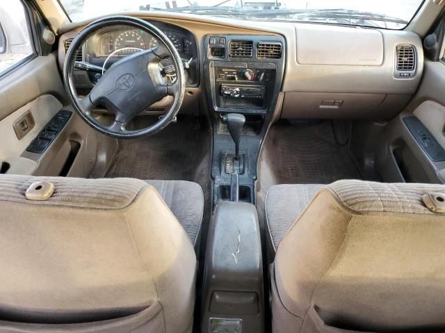 1998 Toyota 4runner SR5