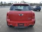 2013 Mini Cooper S Countryman