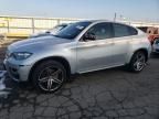 2013 BMW X6 XDRIVE50I