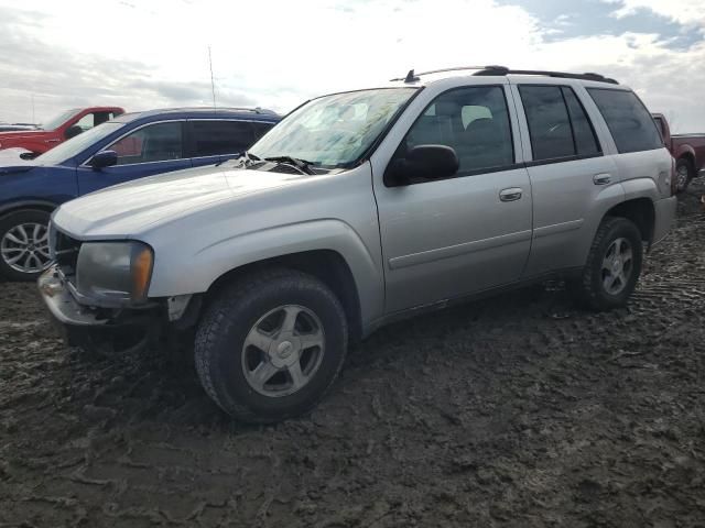 2008 Chevrolet Trailblazer LS