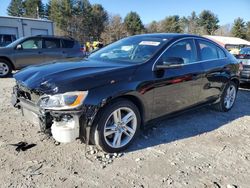 2015 Volvo S60 Platinum for sale in Mendon, MA