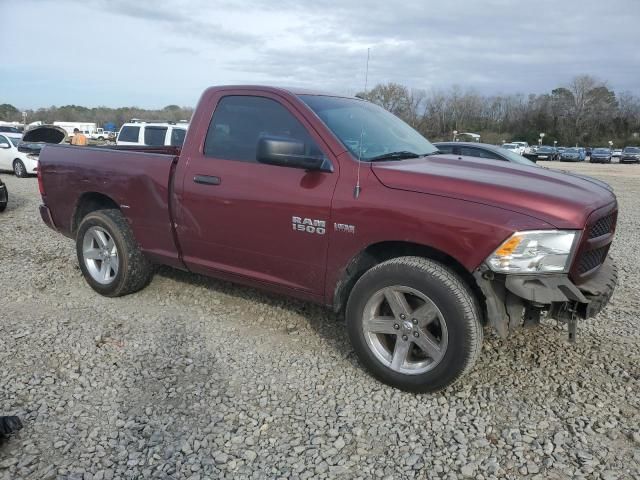 2016 Dodge RAM 1500 ST