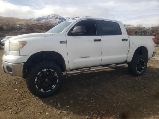 2007 Toyota Tundra Crewmax SR5