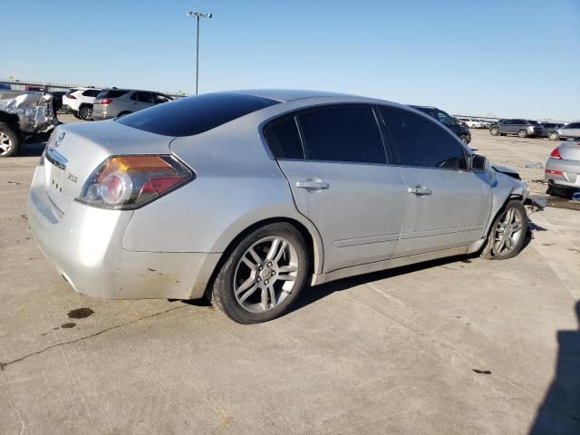 2011 Nissan Altima Base