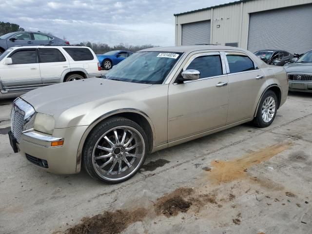 2006 Chrysler 300 Touring