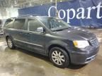 2011 Chrysler Town & Country Touring L