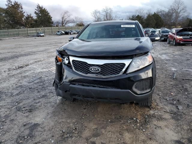 2011 KIA Sorento Base