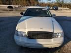 2003 Ford Crown Victoria LX