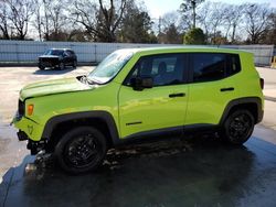 2017 Jeep Renegade Sport for sale in Savannah, GA