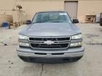 2007 Chevrolet Silverado K1500 Classic