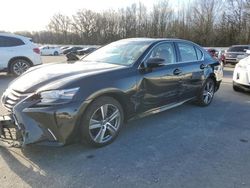 Lexus GS 350 Base salvage cars for sale: 2020 Lexus GS 350 Base