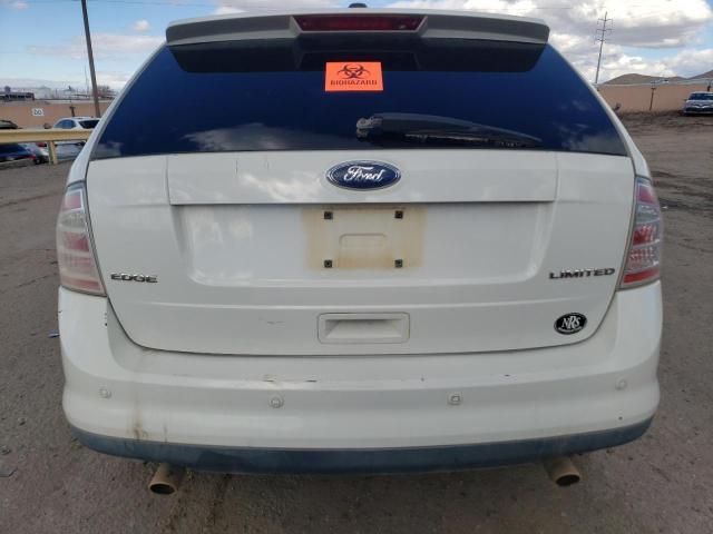 2009 Ford Edge Limited