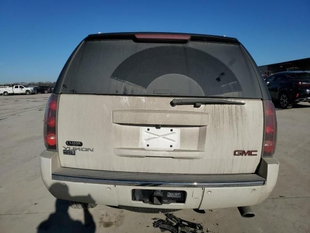 2013 GMC Yukon Denali