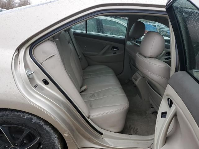 2008 Toyota Camry CE