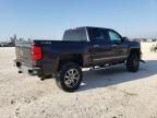 2014 Chevrolet Silverado K1500 LTZ