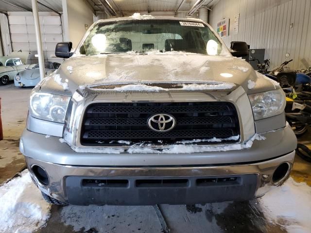 2008 Toyota Tundra Double Cab