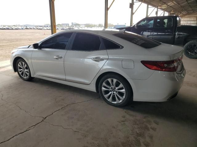 2014 Hyundai Azera