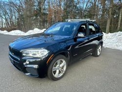 BMW Vehiculos salvage en venta: 2016 BMW X5 XDRIVE50I