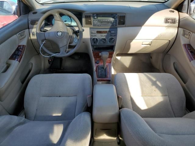 2004 Toyota Corolla CE