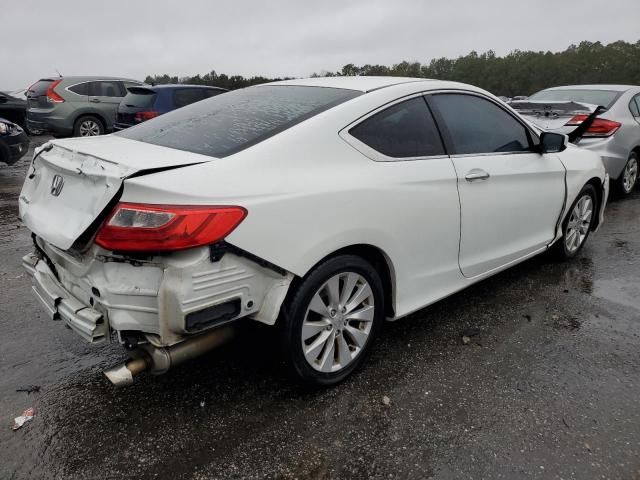 2014 Honda Accord LX-S