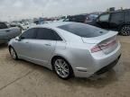 2015 Lincoln MKZ