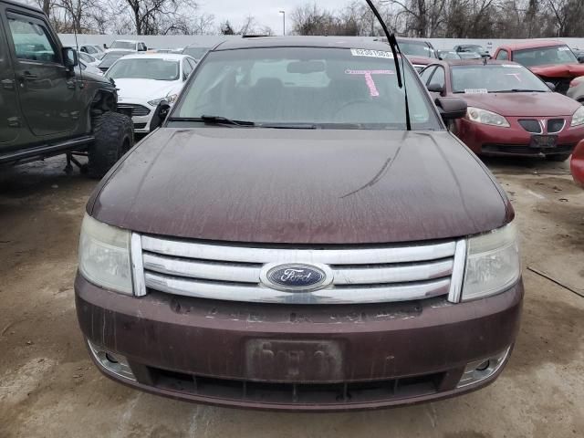 2009 Ford Taurus SEL