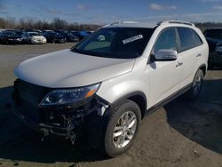 2015 KIA Sorento LX for sale in Cahokia Heights, IL