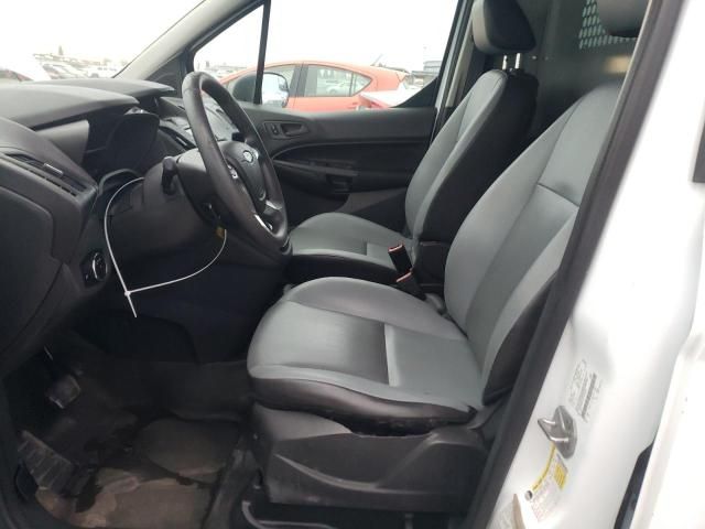 2016 Ford Transit Connect XL